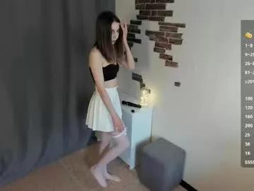 linalive2005 from Chaturbate is Freechat
