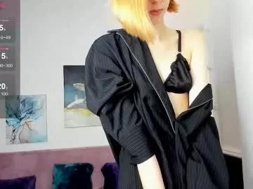 linapuff from Chaturbate is Freechat
