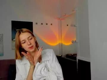 linapuff from Chaturbate is Freechat