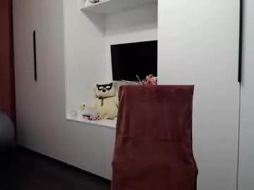 Linasparks from Chaturbate
