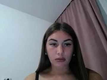 Linasparks from Chaturbate