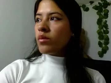 linda1609 from Chaturbate is Freechat