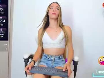 linda_crawford1 from Chaturbate is Freechat
