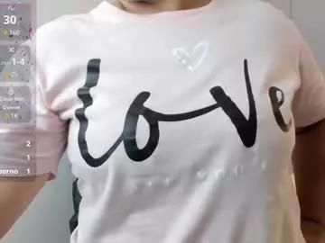 linda_rios_ from Chaturbate is Freechat