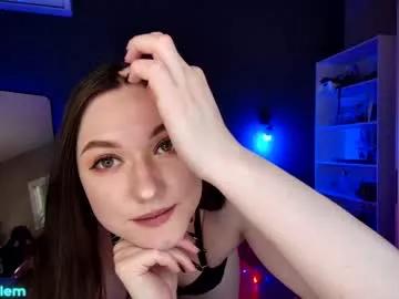 Lindamlem from Chaturbate