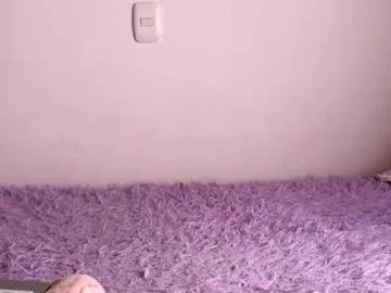 Lindarubia from Chaturbate