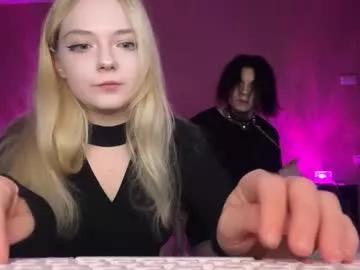 lindataylor_ from Chaturbate is Freechat