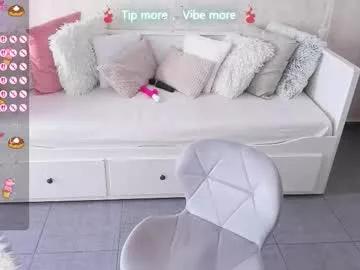 lindsaydeee from Chaturbate is Freechat