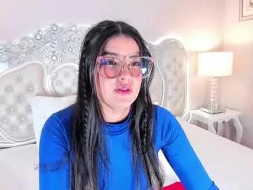linnaevanson from Chaturbate