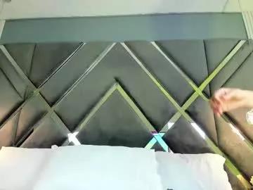 linnaevanson from Chaturbate
