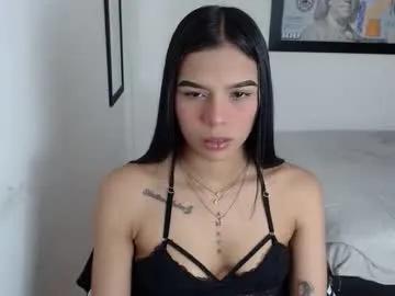 Linnaskinyy from Chaturbate