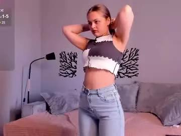 linnblowe from Chaturbate is Freechat