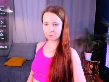 linnett_miller from Chaturbate
