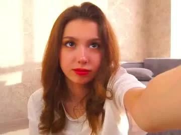 linnhaskell from Chaturbate is Freechat