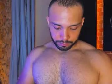 lionferrer from Chaturbate is Freechat
