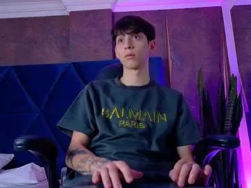 lionfoster from Chaturbate is Freechat