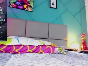 lirioswiitt_ from Chaturbate