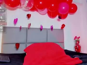 lirioswiitt_ from Chaturbate