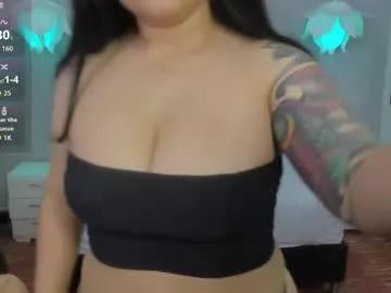 lisa7_7 from Chaturbate is Freechat