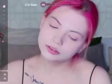 lisa_adam from Chaturbate is Freechat