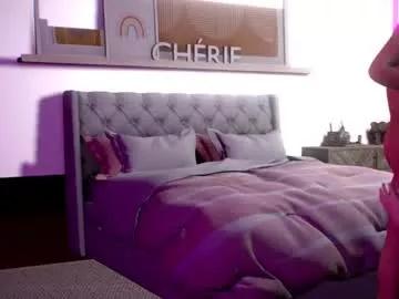 lisa_kurman from Chaturbate is Freechat