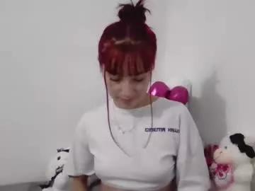 lisa_roberths from Chaturbate is Freechat