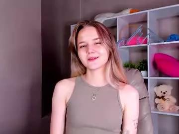 lisa_underwood from Chaturbate is Freechat