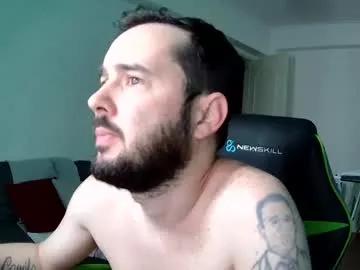 Lisbonporn from Chaturbate