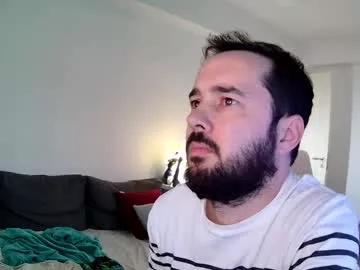 Lisbonporn from Chaturbate