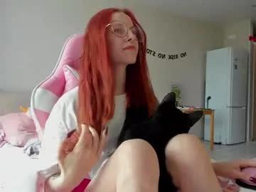 lisiasweet from Chaturbate