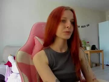 lisiasweet from Chaturbate