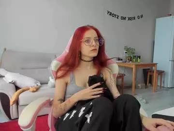 lisiasweet from Chaturbate