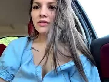 lissa__1 from Chaturbate
