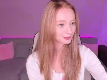 lissa__fox from Chaturbate