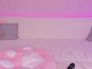 lissa__fox from Chaturbate