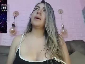 lissa_a from Chaturbate