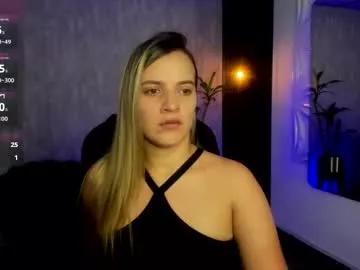 lissa_brownx from Chaturbate is Freechat