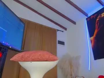 lissa_collen from Chaturbate