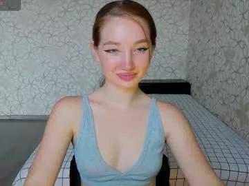 lissa_cristal_ from Chaturbate