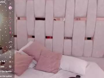 lissa_fernandezz from Chaturbate is Freechat