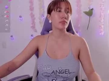 lissa_kim1 from Chaturbate