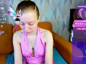 lissa_kitsune from Chaturbate