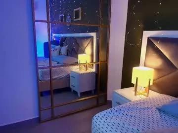 lissa_martelo from Chaturbate is Freechat