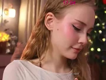 lissa_meooow from Chaturbate