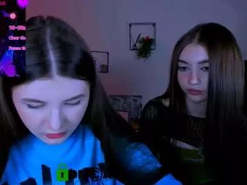lissa_night from Chaturbate is Freechat