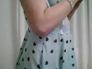 lissa_olsson from Chaturbate