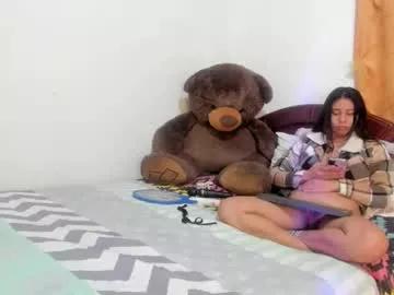 lissa_petitee from Chaturbate