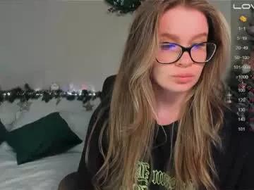 lissa_rose from Chaturbate
