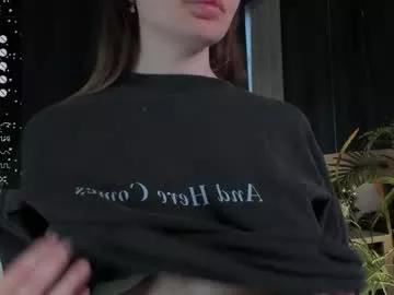 lissa_rose from Chaturbate