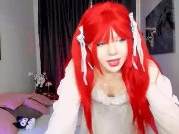 lissa_xbaby from Chaturbate is Freechat